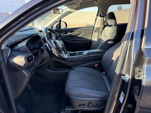 Used 2023 Hyundai Santa Fe SEL image 11