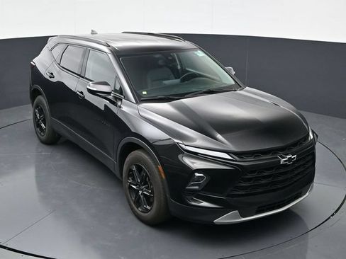 Used 2023 Chevrolet Blazer LT w/ Midnight/Sport Edition AWD/4WD image 31