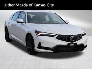 Used 2024 Acura Integra A-Spec video 1