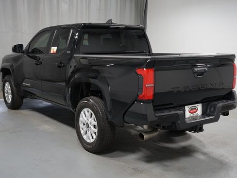 Certified 2025 Toyota Tacoma SR5 RWD image 6