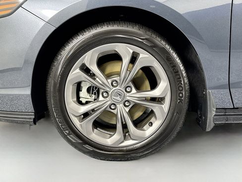 Certified 2023 Honda Accord EX-L image 31