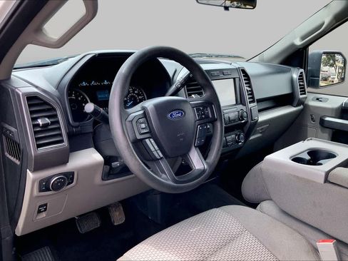 Used 2020 Ford F150 XLT RWD image 18