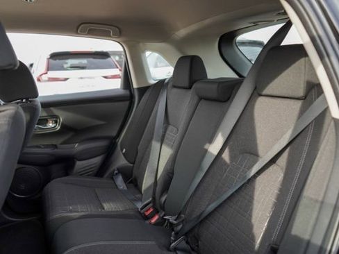 Used 2024 Honda HR-V LX image 17