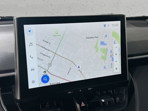 Used 2026 Toyota Corolla Cross XSE w/ Convenience Package image 26