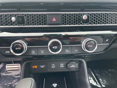 New 2026 Honda Civic Sport Touring image 30