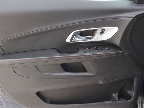 Used 2015 Chevrolet Equinox LT w/ Driver Convenience Package FWD image 7