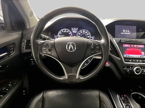 Used 2017 Acura MDX FWD w/ Technology Package image 6