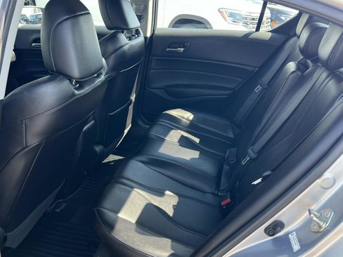 Used 2019 Acura ILX image 21