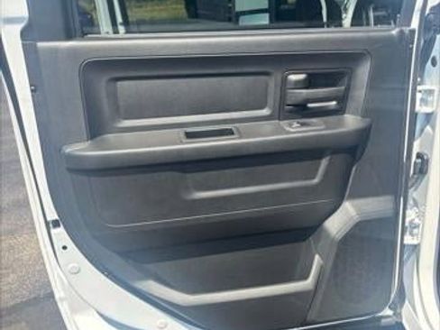 New 2026 RAM 2500 Tradesman w/ Power Wagon Package image 44