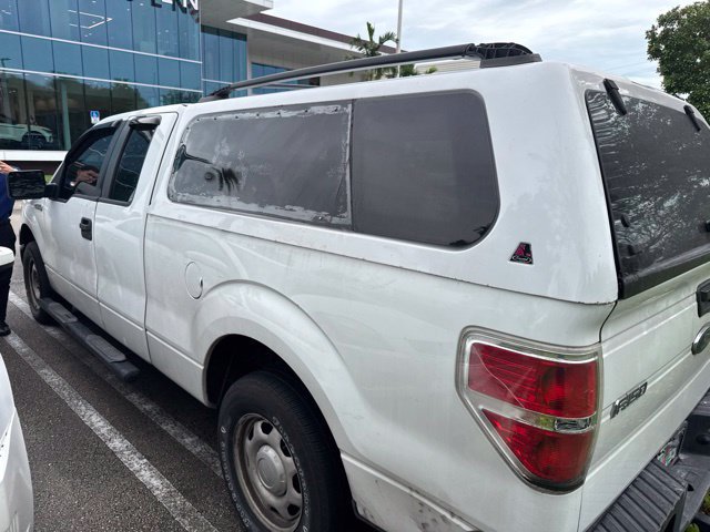 Used 2010 Ford F150 XL RWD image 8
