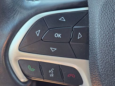 Used 2015 Jeep Grand Cherokee Altitude AWD/4WD image 26