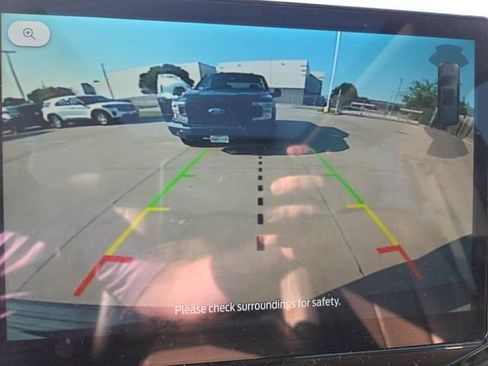 Used 2023 Ford Expedition Max XLT image 8