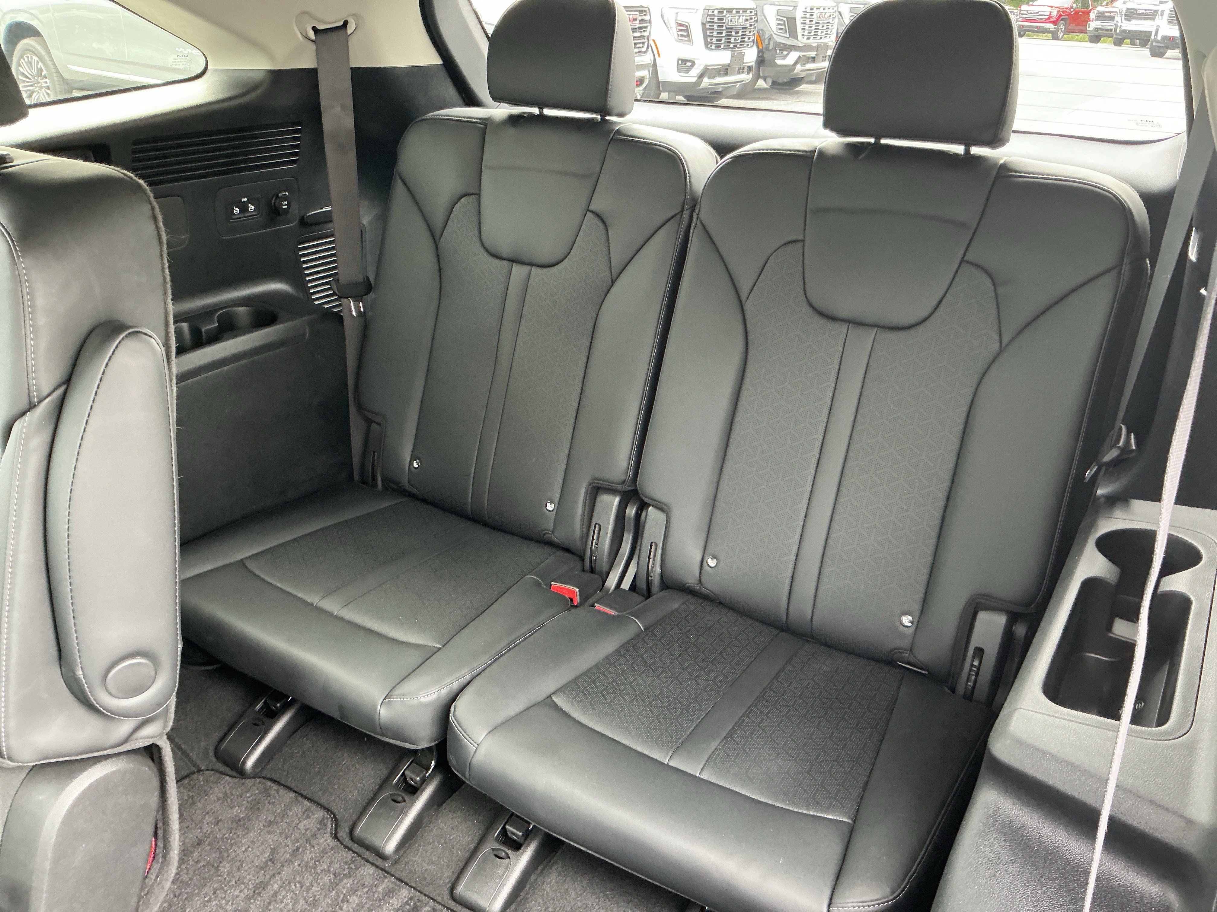 Certified 2023 Kia Sorento EX AWD/4WD image 42