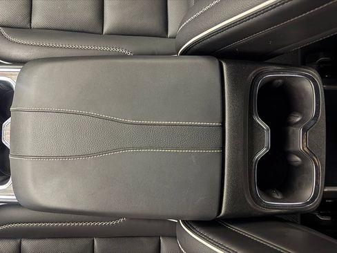 Used 2024 GMC Acadia Denali w/ LPO, Floor Liner Package AWD/4WD image 34