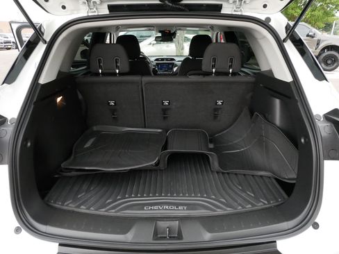 Used 2023 Chevrolet TrailBlazer LT w/ Convenience Package AWD/4WD image 18