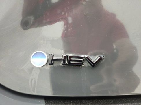 Certified 2025 Toyota Camry SE image 24