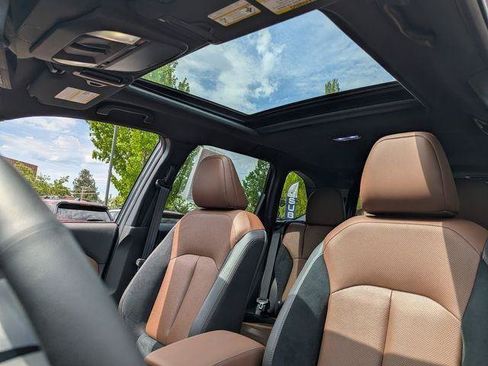 Certified 2025 Subaru Forester Touring AWD/4WD image 27