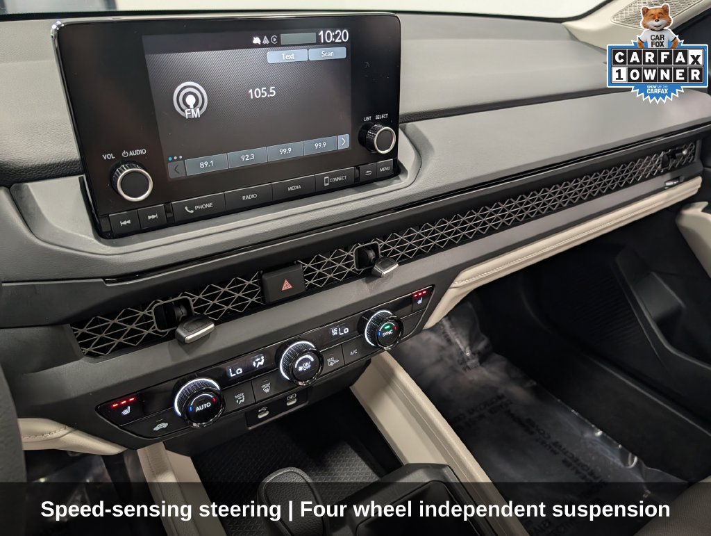 Used 2024 Honda Accord EX image 14