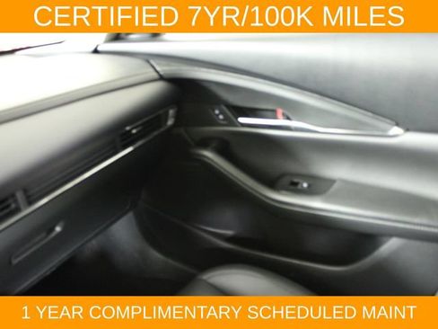 Used 2023 MAZDA CX-30 AWD 2.5 S w/ Preferred Package image 14