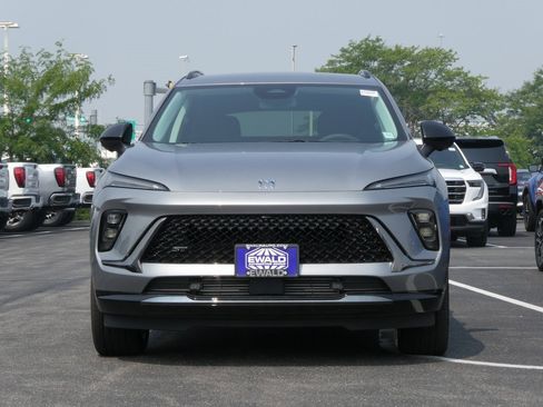 New 2025 Buick Envision Sport Touring image 28