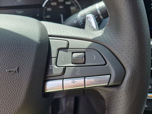 New 2025 Cadillac CT4 Sport image 20