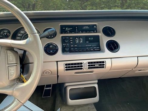 Used 1995 Buick Riviera Supercharged Coupe FWD image 9