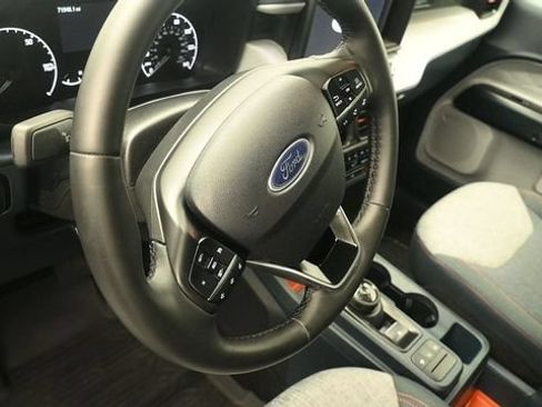 Certified 2024 Ford Maverick XLT w/ XLT Luxury Package FWD image 15