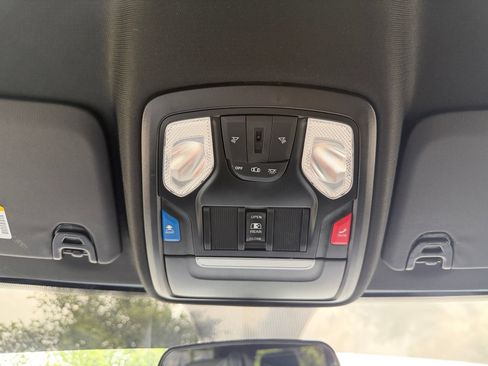 Used 2022 RAM 2500 Tradesman AWD/4WD image 39