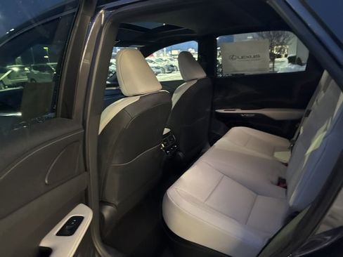 New 2026 Lexus RX 350 Premium w/ Convenience Package image 41