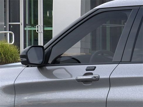 New 2026 Ford Explorer Platinum image 20