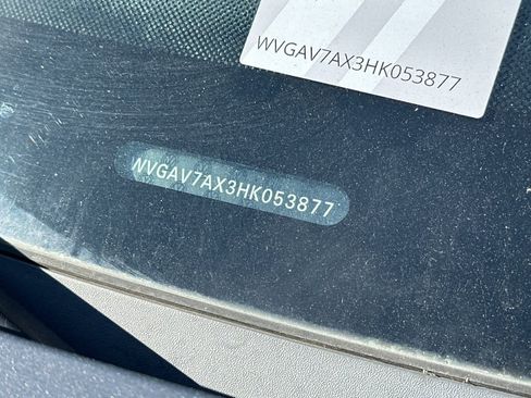 Used 2017 Volkswagen Tiguan Limited w/ Premium Package image 23