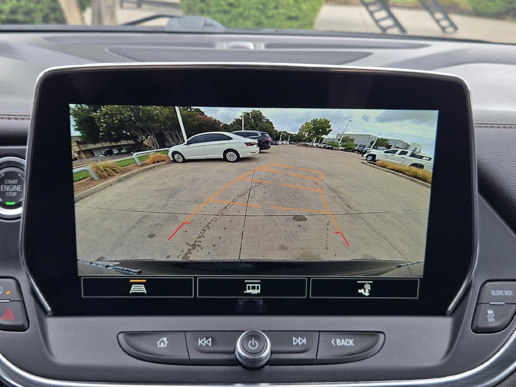 Used 2023 Chevrolet Blazer Premier AWD/4WD image 14