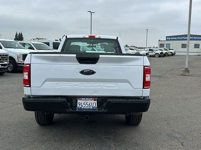 Used 2020 Ford F150 XL w/ Equipment Group 101A Mid