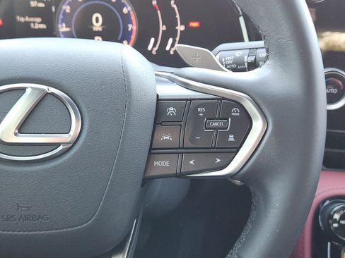Used 2025 Lexus NX 350 AWD w/ Accessory Package (2T) image 25