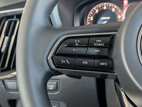 New 2026 MAZDA CX-90 3.3 Turbo w/ Premium Sport Pkg image 20