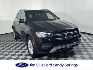 Used 2024 Mercedes-Benz GLE 450e GLE 450e Plug-In Hybrid video 1