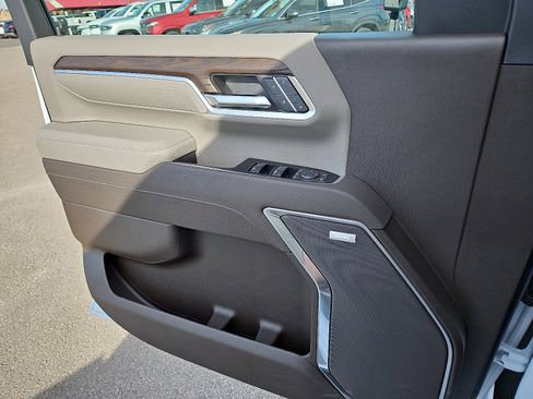 New 2026 GMC Sierra 2500 SLT w/ Texas SLT Premium Package image 15