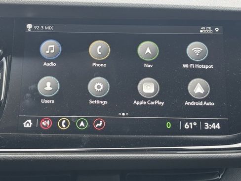 Certified 2023 Buick Envision Avenir image 26