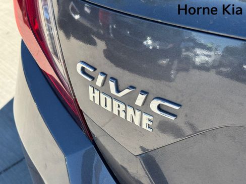 Used 2020 Honda Civic EX-L image 29
