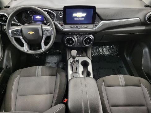Certified 2024 Chevrolet Blazer LT w/ Convenience Package image 6