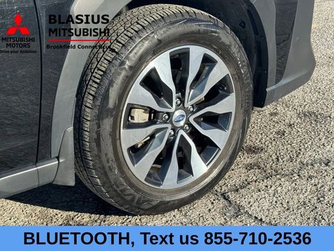 Used 2024 Subaru Outback Limited AWD/4WD image 11