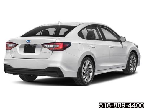 Used 2024 Subaru Legacy Limited AWD/4WD image 6