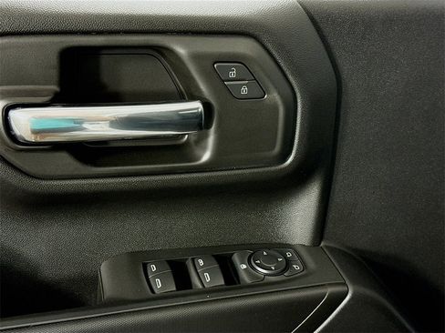 New 2026 Chevrolet Silverado 1500 W/T w/ WT Value Package image 12