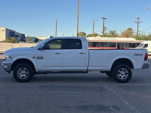 Used 2018 RAM 2500 Lone Star image 7