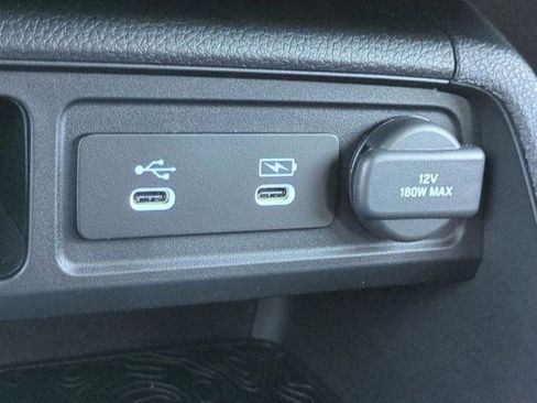 New 2026 Honda Passport TrailSport image 21