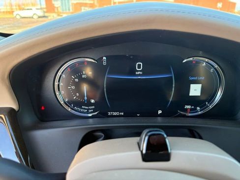 Used 2019 Cadillac CT6 Platinum image 14