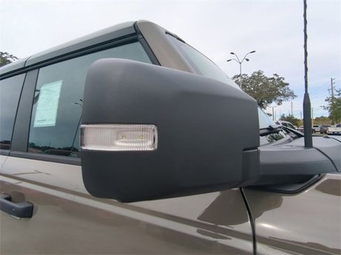 New 2025 Ford Bronco Outer Banks image 13