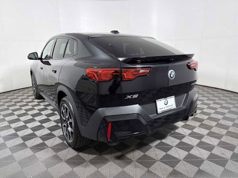 Used 2025 BMW X2 xDrive28i w/ Convenience Package image 5