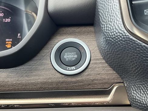 New 2027 RAM 1500 Limited AWD/4WD image 36