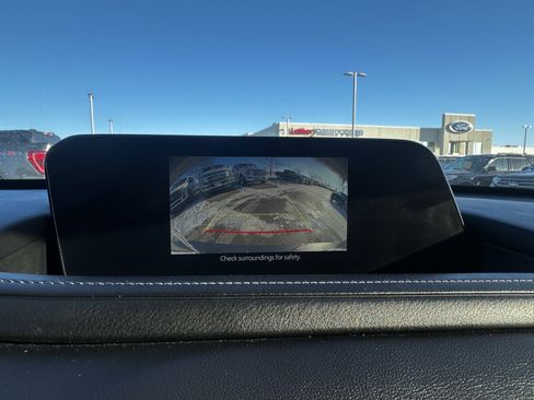 Used 2024 MAZDA CX-30 AWD 2.5 S w/ Select Sport Pkg image 23